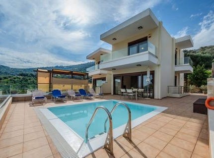 Gazi, Heraklion 71500