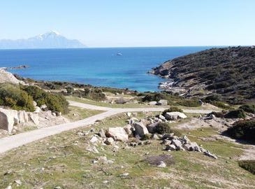 Sithonia, Chalkidiki 1