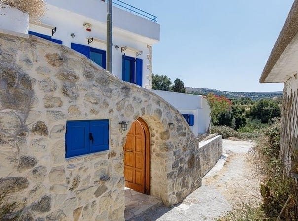 Mesi, Crete