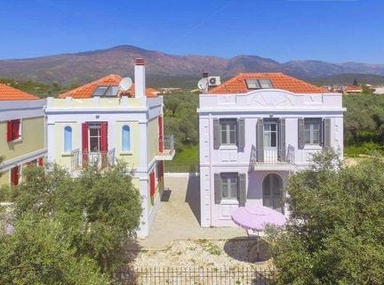 Thasos, Kavala Prefecture 64004