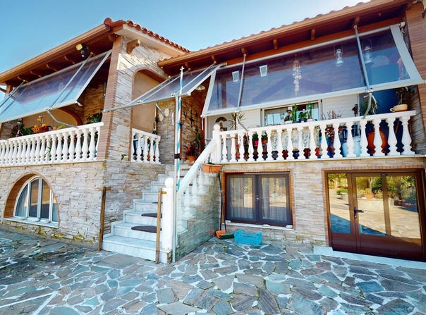 Agios Avgoustinos, Peloponnese 24200