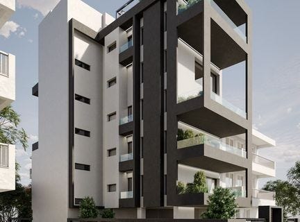 Ilion, Athens - West 13122