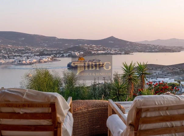 Krotiri, South Aegean 84400