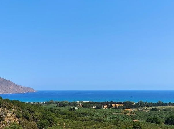 Mathes, Crete 73007