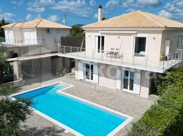 Kamaria, Peloponnese 24006