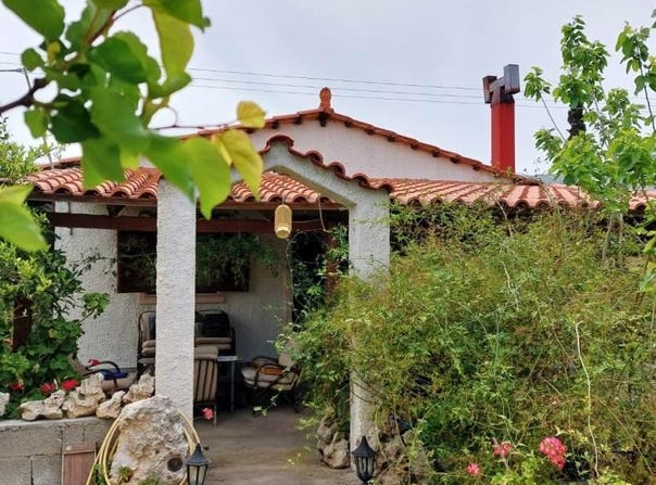 Piskokefalo, Crete 72300