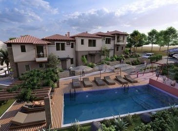 Sithonia, Chalkidiki 63078