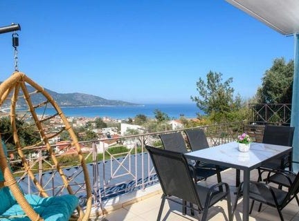 Thasos, Kavala Prefecture