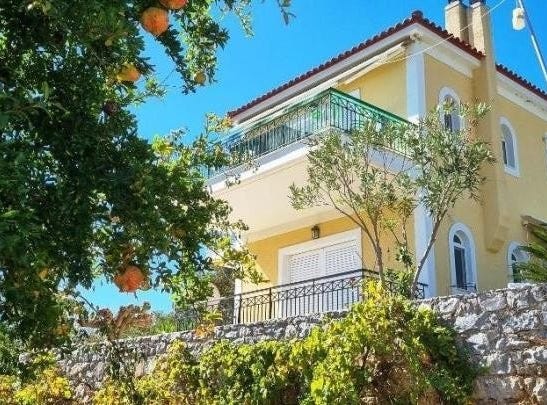 Δίχοβα, Peloponnese 23200