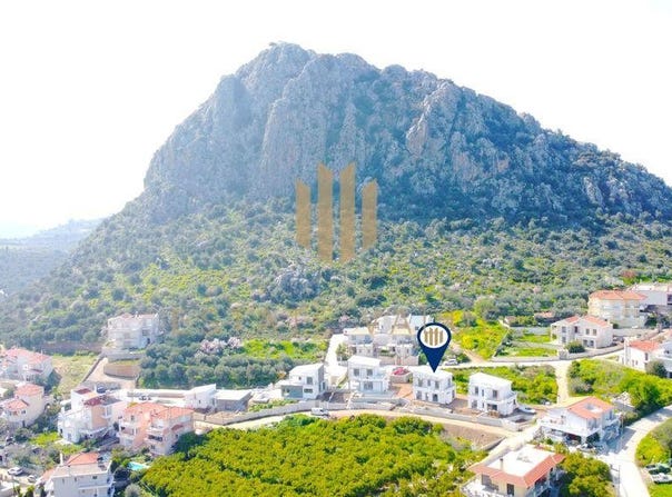 Agia Paraskevi, Peloponnese 21100
