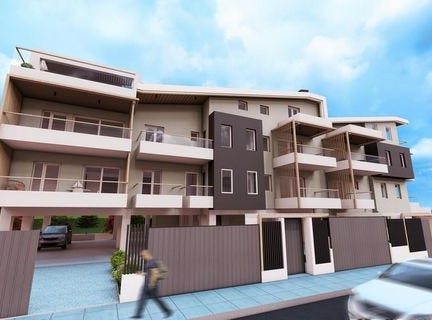 Thermi, Thessaloniki - Suburbs 57001