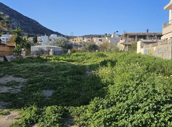 Chersonissos, Crete 70014