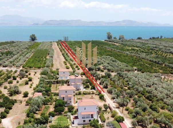 Myli, Peloponnese 21200