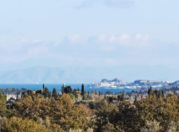 Corfu, Ionian Islands 49100