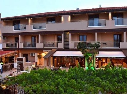 Mallia, Heraklion Prefecture 70007