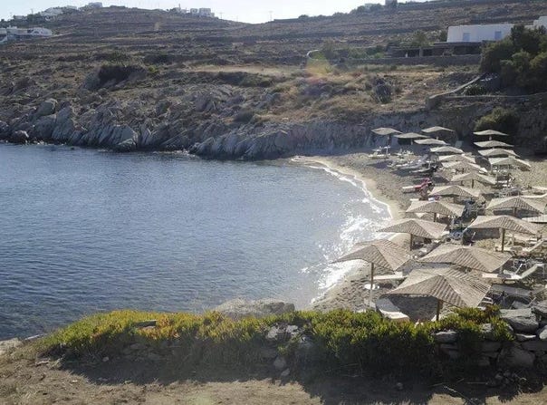 Ano Diakoftis, South Aegean 84600
