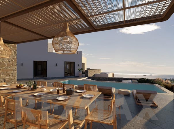 Piso Livadi, South Aegean 84400