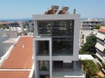 Glyfada, Athens - South 16674