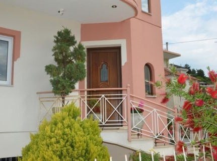 Filiates, Thesprotia 46300