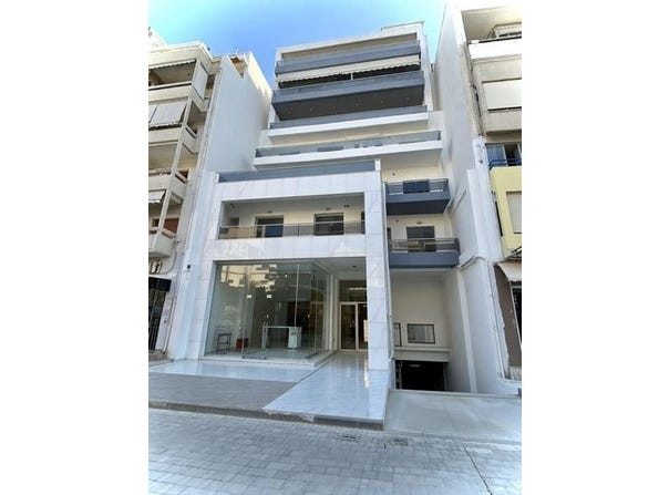 Zografou, Athens - Center