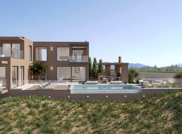 Xamoudochori, Crete 73014