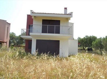 Kassandra, Chalkidiki 63077