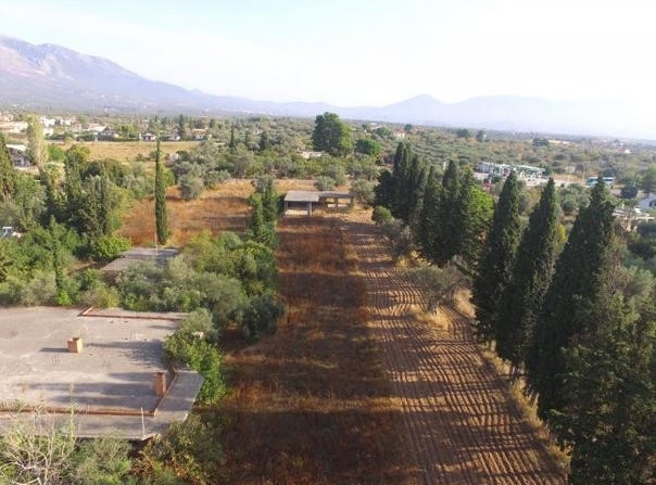 Magoula, Central Greece 34008