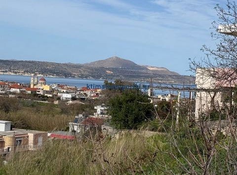 Chania, Kríti