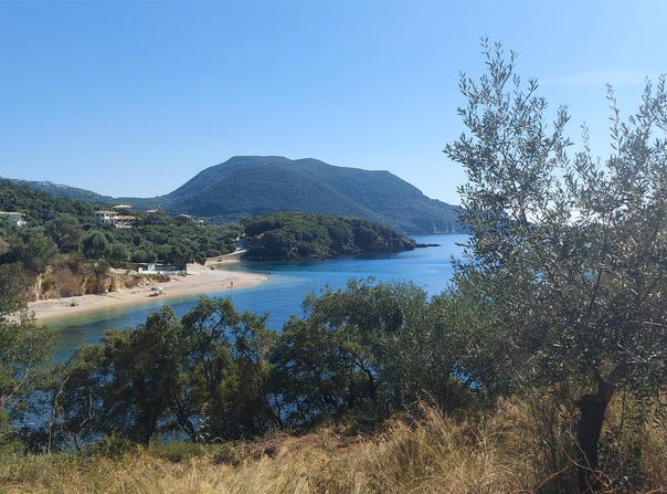 Sivota, Epirus 46100