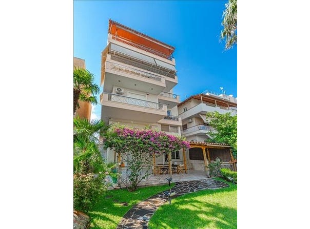 Glyfada, Athens - South 16561