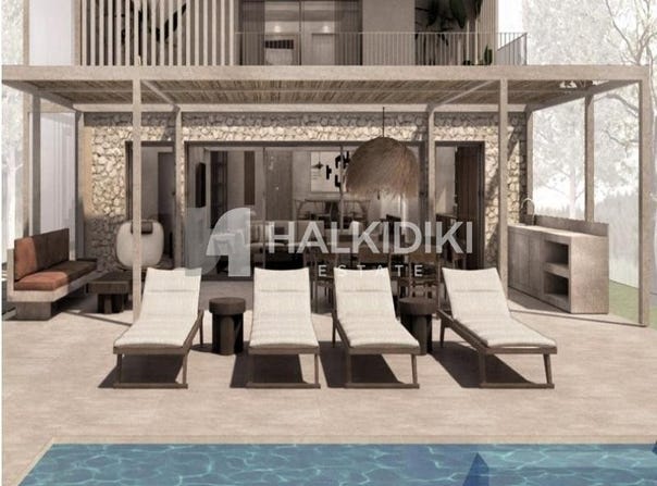 Vourvourou, Central Macedonia 63078
