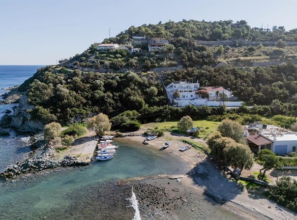 Aegina, Attica 18010
