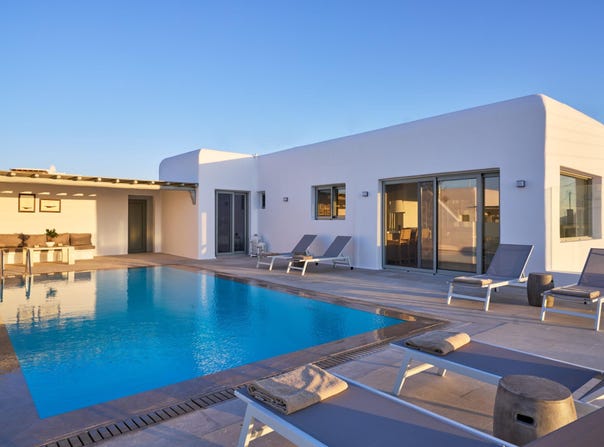 Unnamed Road, Mykonos, Aegean 846 00