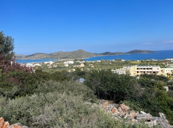 Elounda, Crete 72053