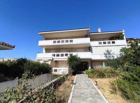 Gerakas, Athens - East