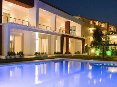 Kassandra, Chalkidiki 63085