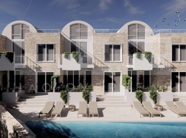 Apokoronas, Crete Island 730 03