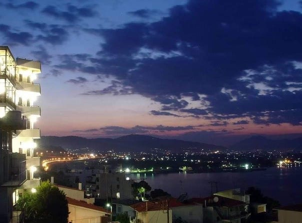 Egio, Western Greece 25100