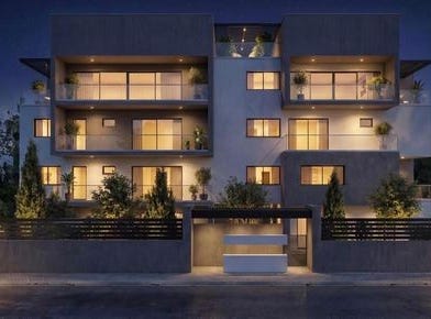 Elliniko, Athens - South