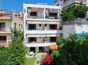 Sithonia, Chalkidiki