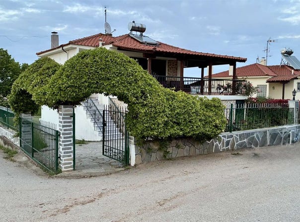 Moudania, Central Macedonia