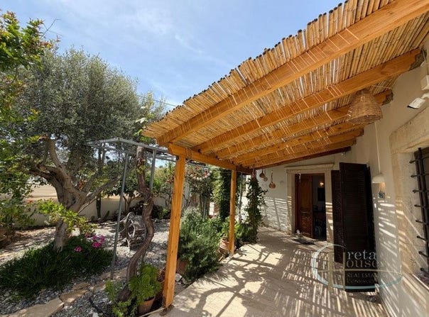 Sivas, Crete 70200