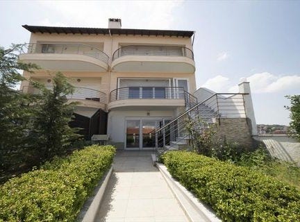 Chortiatis, Thessaloniki - Suburbs 57010
