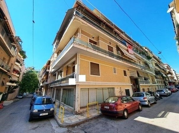 Athens, Attica 11144