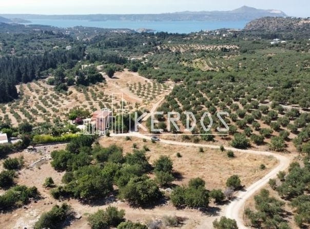 Kambia, Crete 73008