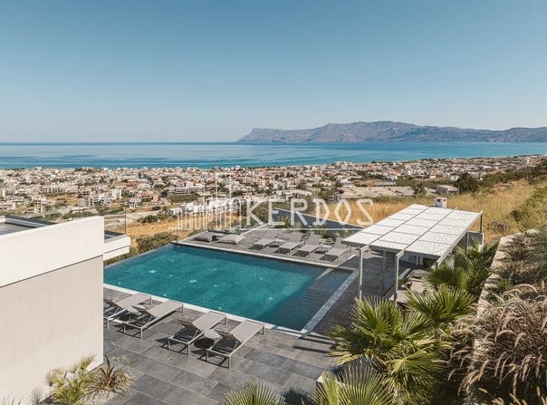 Kato Paleokastro, Crete 73400