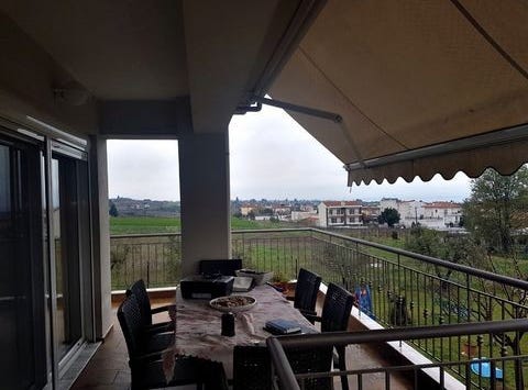 Michaniona, Thessaloniki - Suburbs 57004