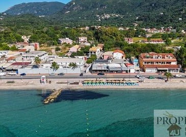 Corfu, Iónioi Nísoi 49084