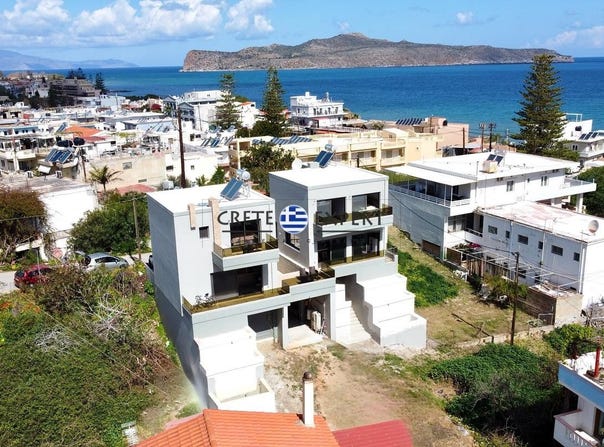 Káto Stalós, Crete 73014