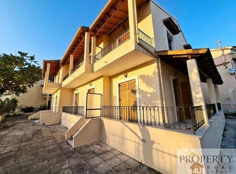 Corfu, Iónioi Nísoi 490 83